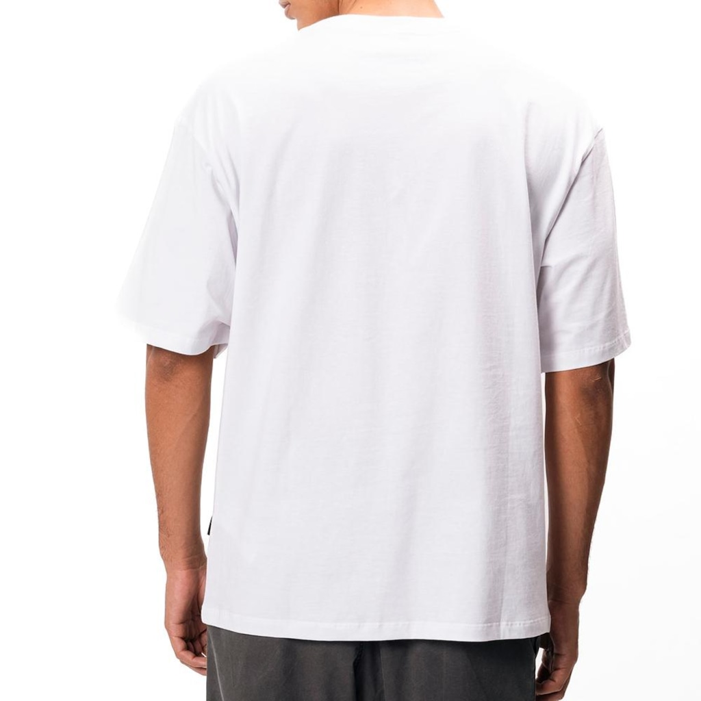 Imagem 2 do produto Camiseta Oakley Skull Medusa SS WT25 - Masculina