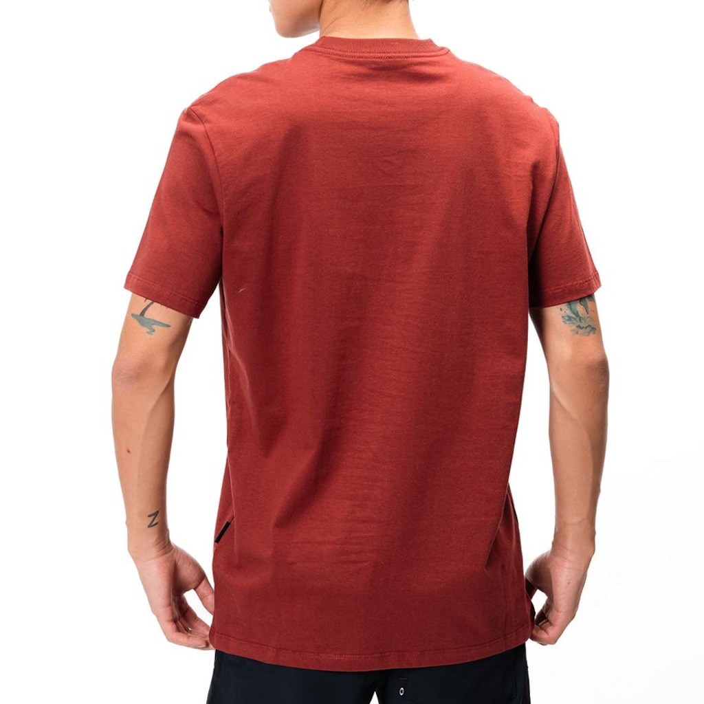 Imagem 2 do produto Camiseta Oakley Patch Tee II WT25 - Masculina