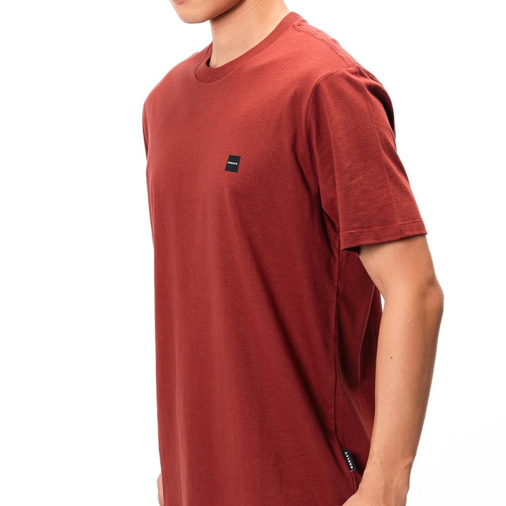 Imagem 3 do produto Camiseta Oakley Patch Tee II WT25 - Masculina