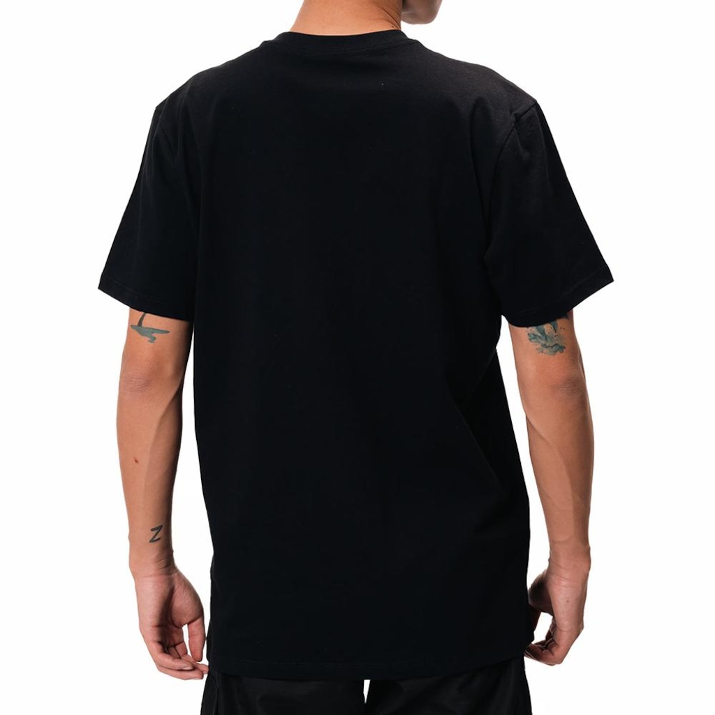 Imagem 2 do produto Camiseta Oakley Logomania WT25 - Masculina