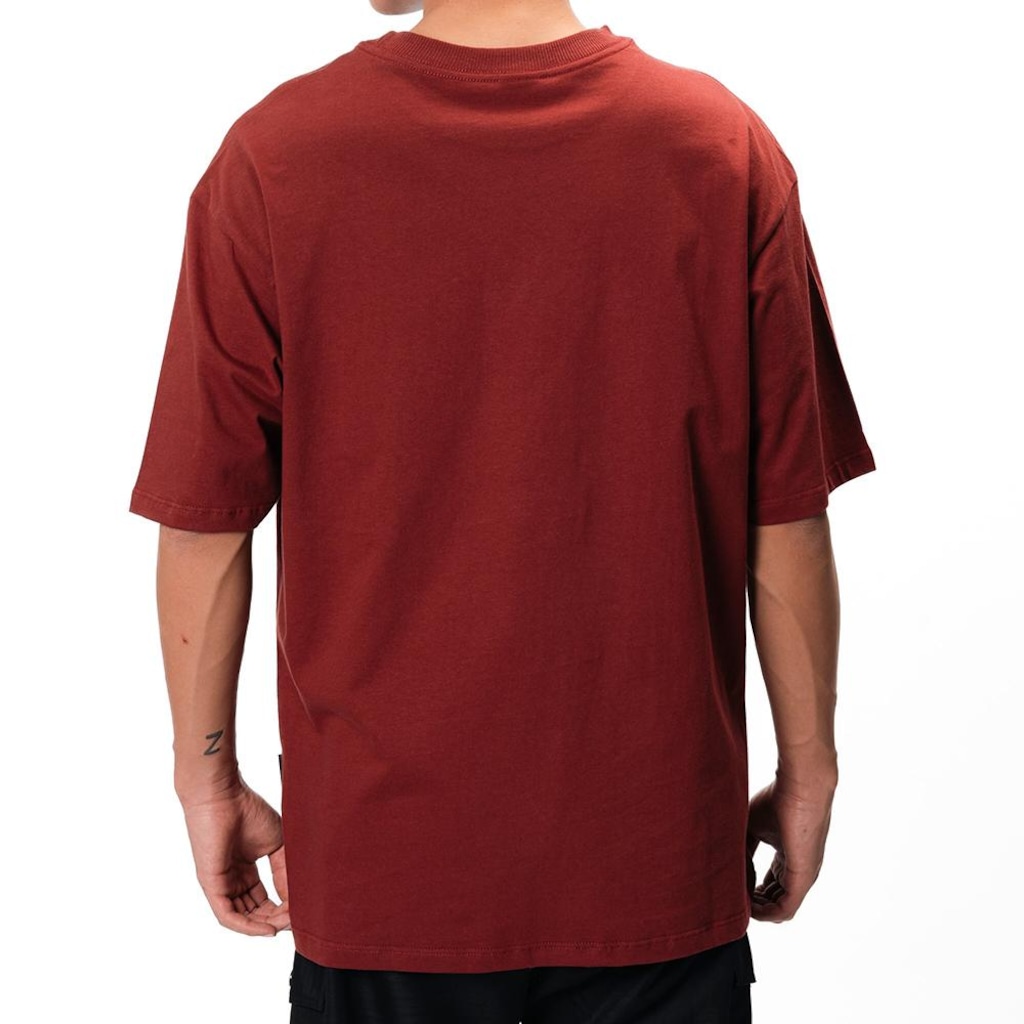 Imagem 2 do produto Camiseta Oakley Frog 2075 WT25 - Masculina
