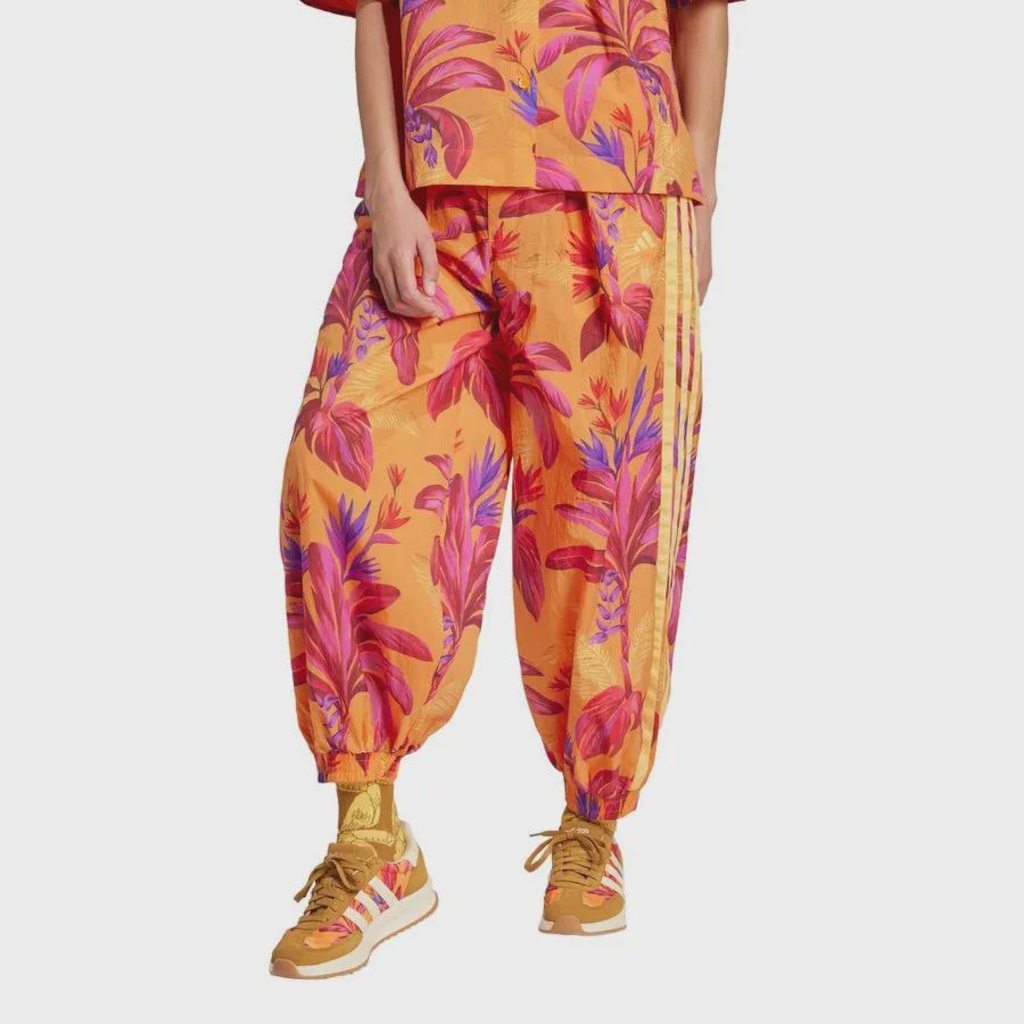 Imagem 2 do produto Calça adidas X Farm - Feminina