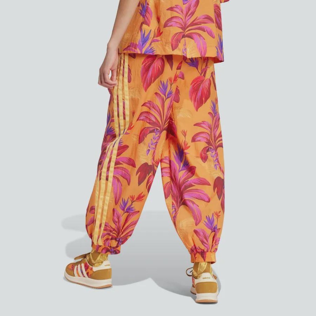 Imagem 4 do produto Calça adidas X Farm - Feminina