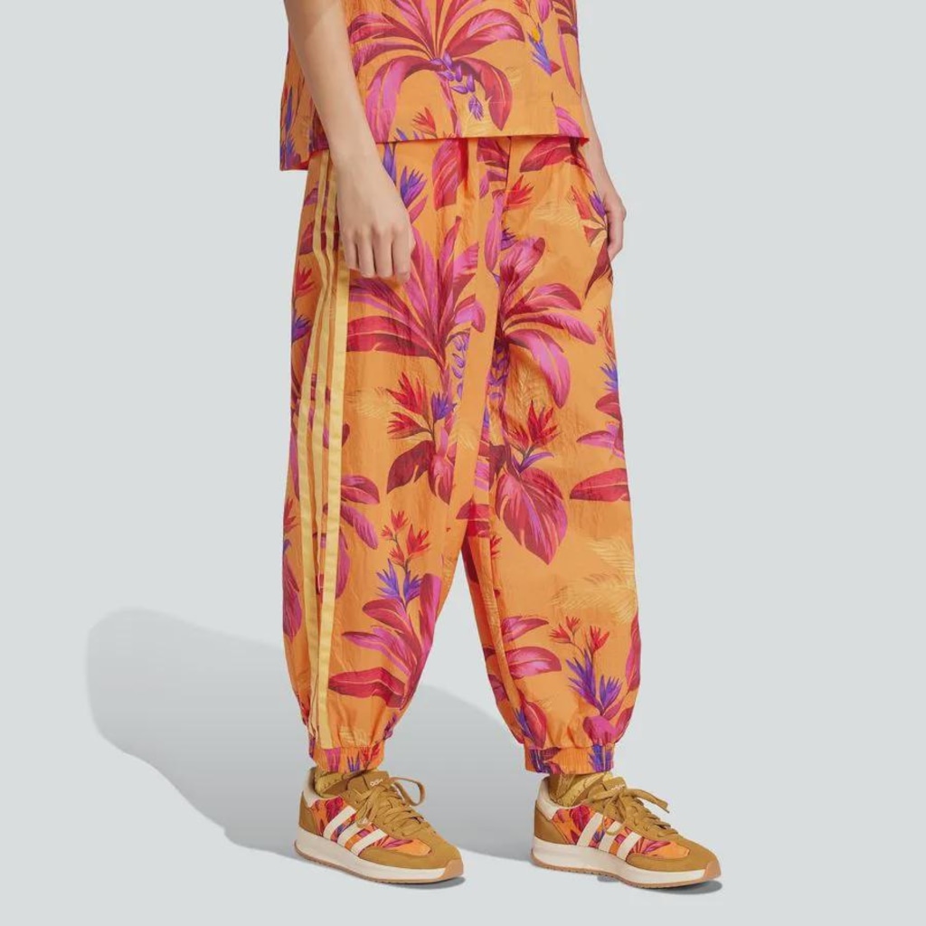 Imagem 5 do produto Calça adidas X Farm - Feminina