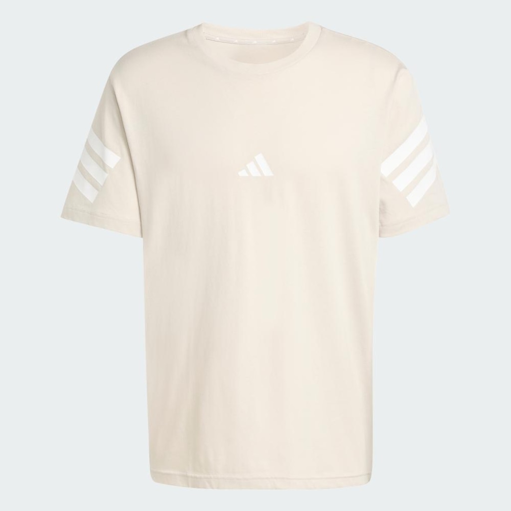 Imagem 2 do produto Camiseta adidas Future Icons Três Listras - Masculina