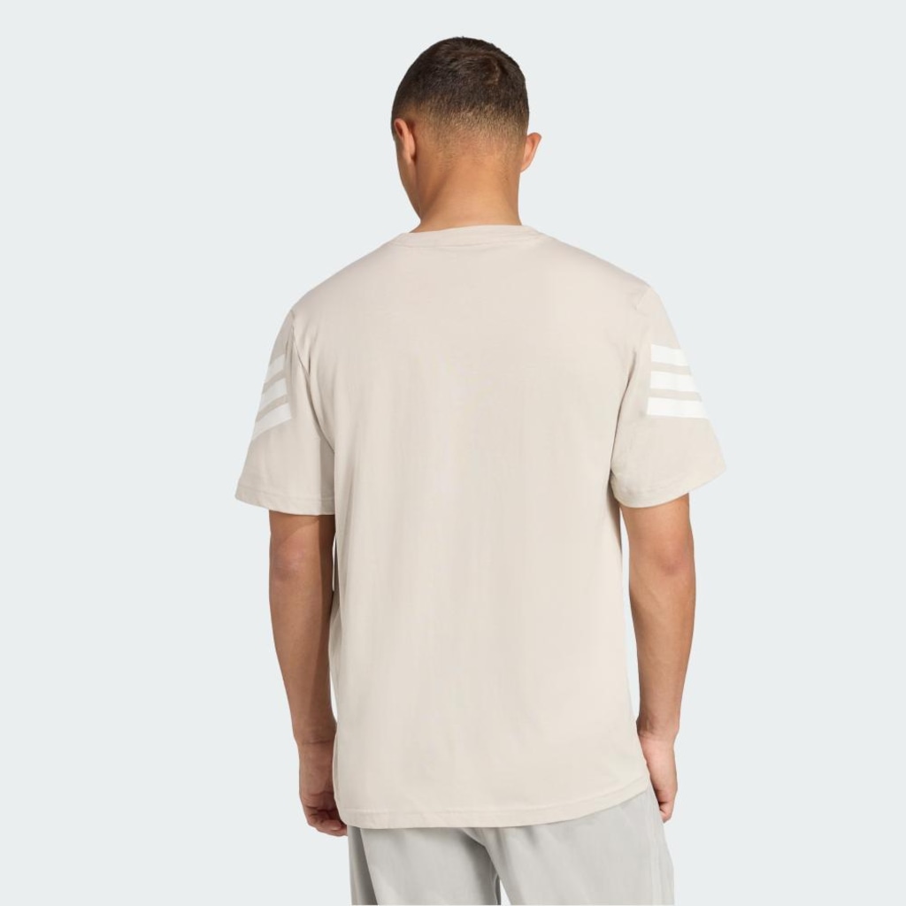 Imagem 3 do produto Camiseta adidas Future Icons Três Listras - Masculina