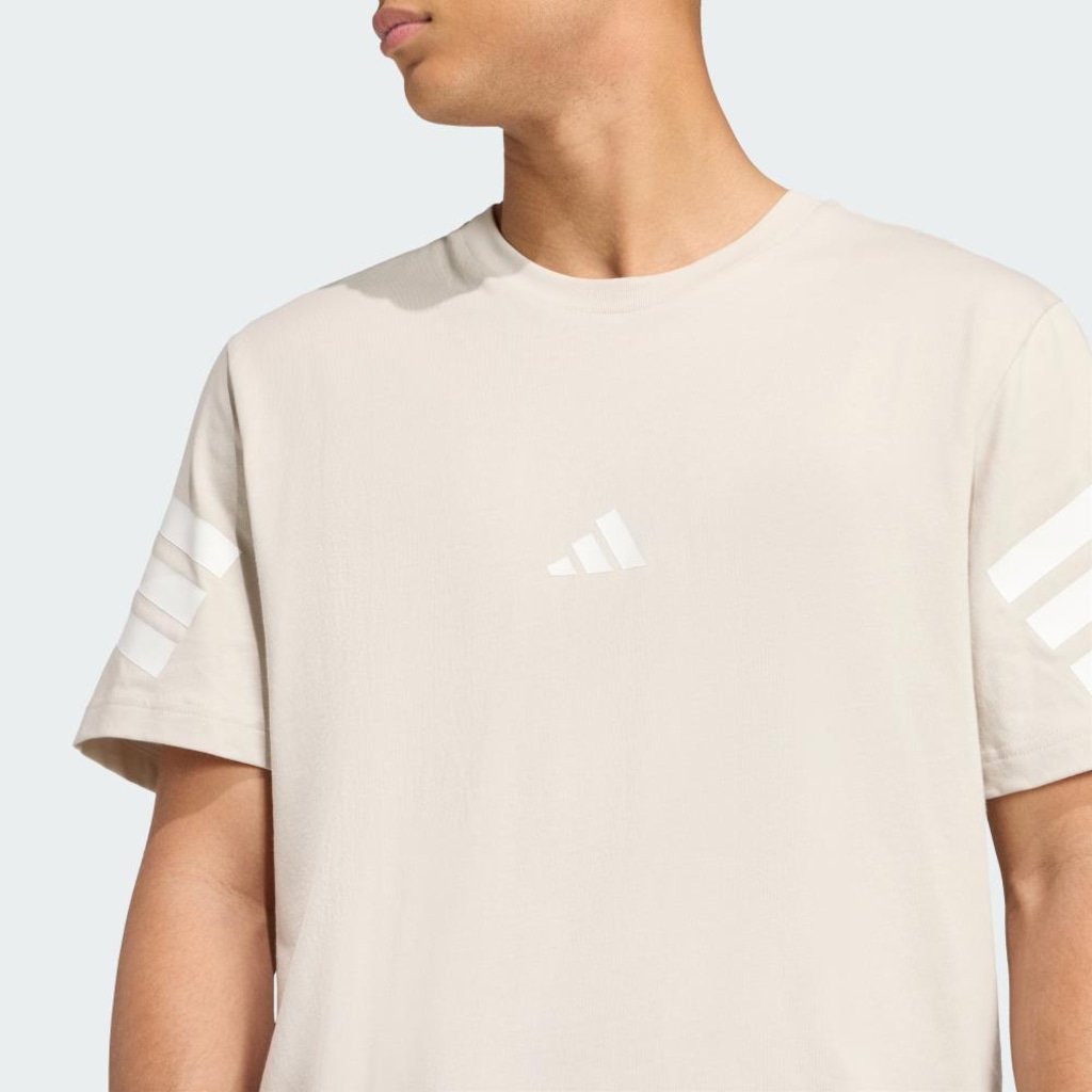 Imagem 5 do produto Camiseta adidas Future Icons Três Listras - Masculina