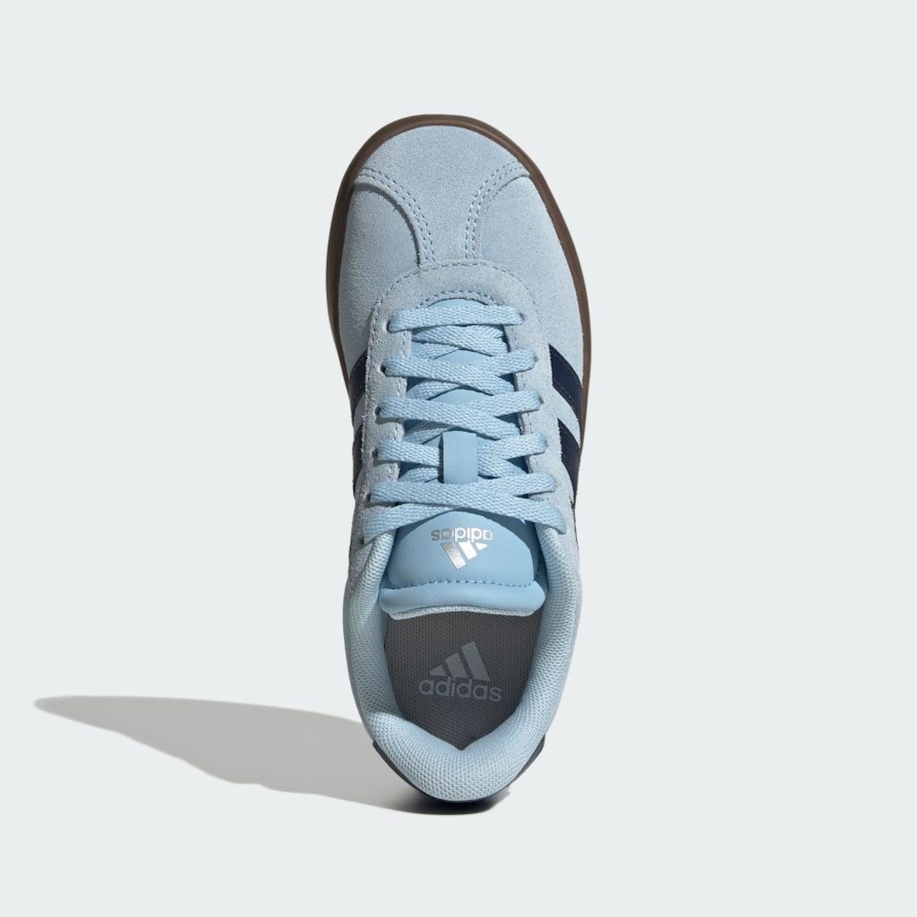 Imagem 4 do produto Tênis adidas Vl Court 3.0 - Infantil