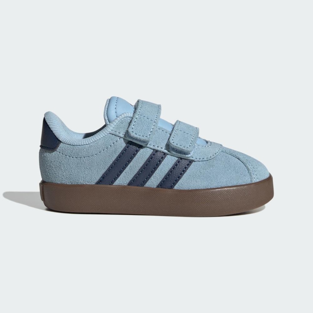 Imagem 2 do produto Tênis adidas Vl Court 3.0 - Infantil