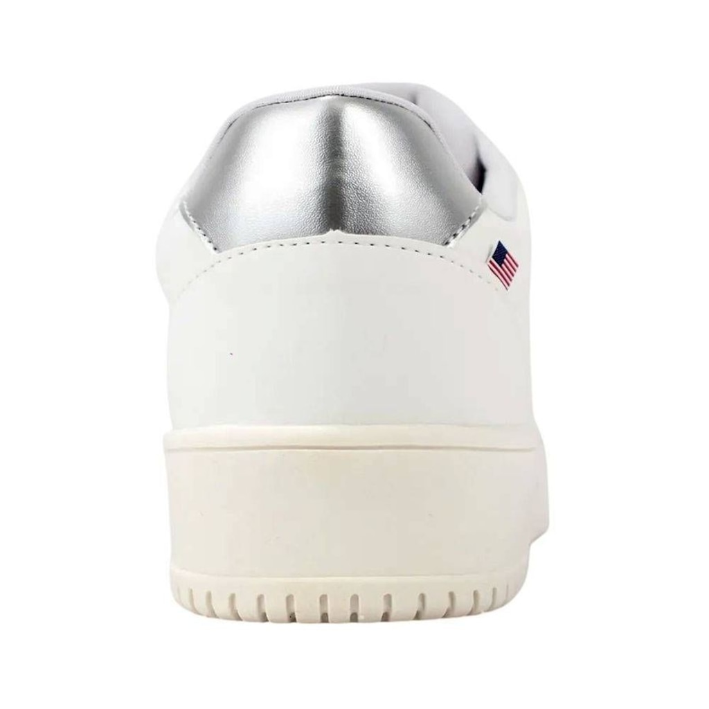 Imagem 3 do produto Tênis Ecko Atlanta - Feminino