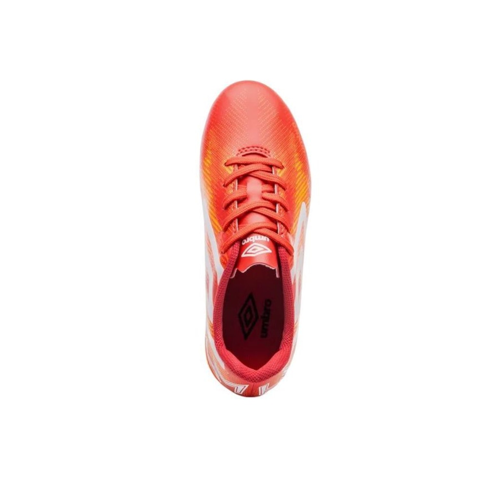 Imagem 5 do produto Chuteira de Campo Umbro Heatmap Jr - Infantil