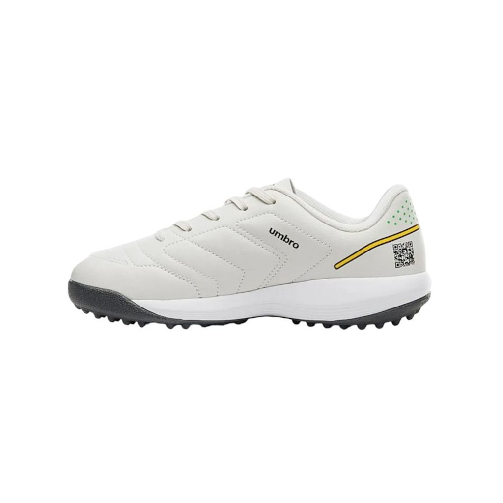 Imagem 2 do produto Chuteira Society Umbro Br Futsal Jr - Infantil