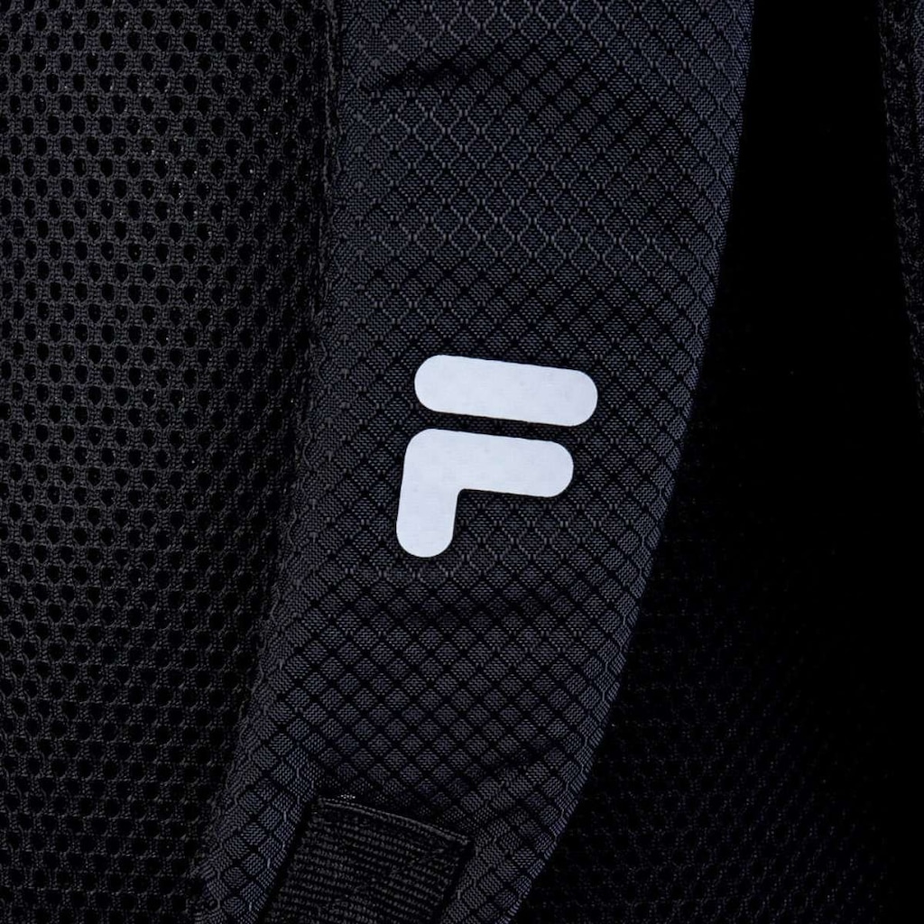 Imagem 4 do produto Mochila Fila Modern College - 18 Litros