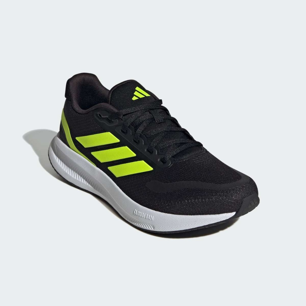 Imagem 3 do produto Tênis adidas Runfalcon 5 - Masculino