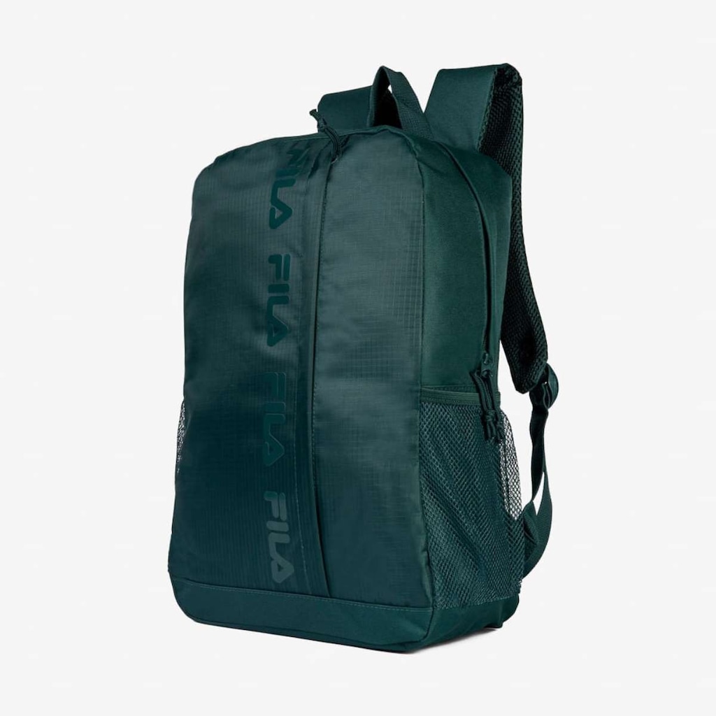 Imagem 2 do produto Mochila Fila Tone Logos - 18 Litros