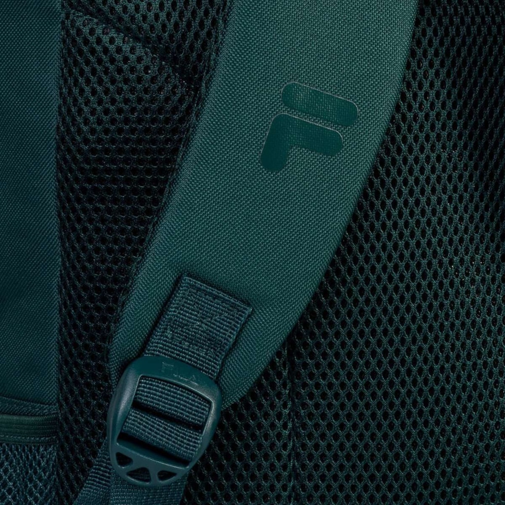Imagem 3 do produto Mochila Fila Tone Logos - 18 Litros