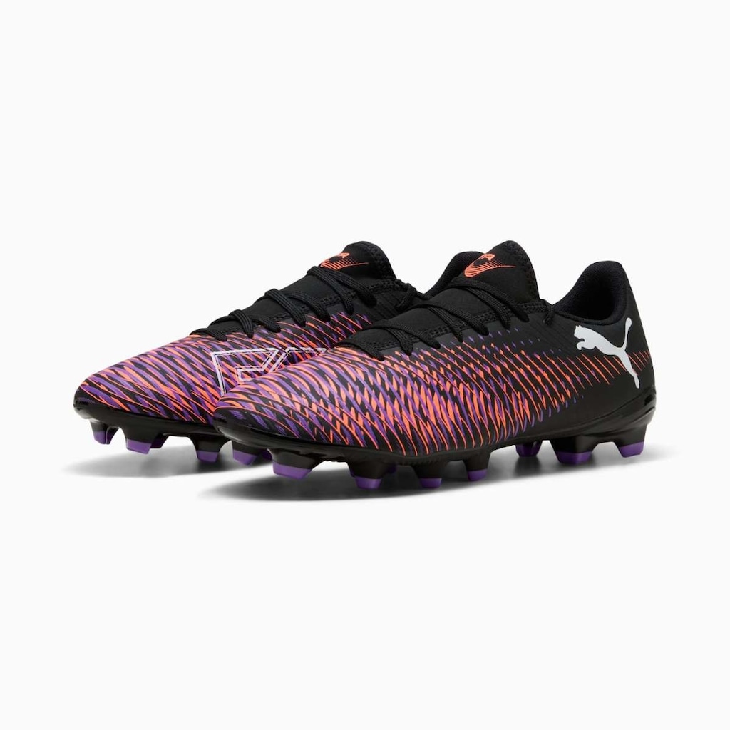 Imagem 2 do produto Chuteira de Campo Puma Future 8 Play - Adulto