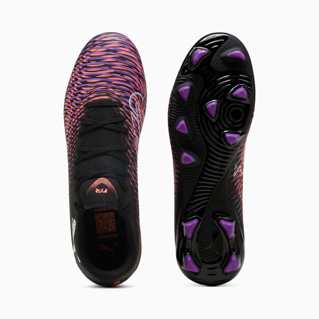 Imagem 5 do produto Chuteira de Campo Puma Future 8 Play - Adulto