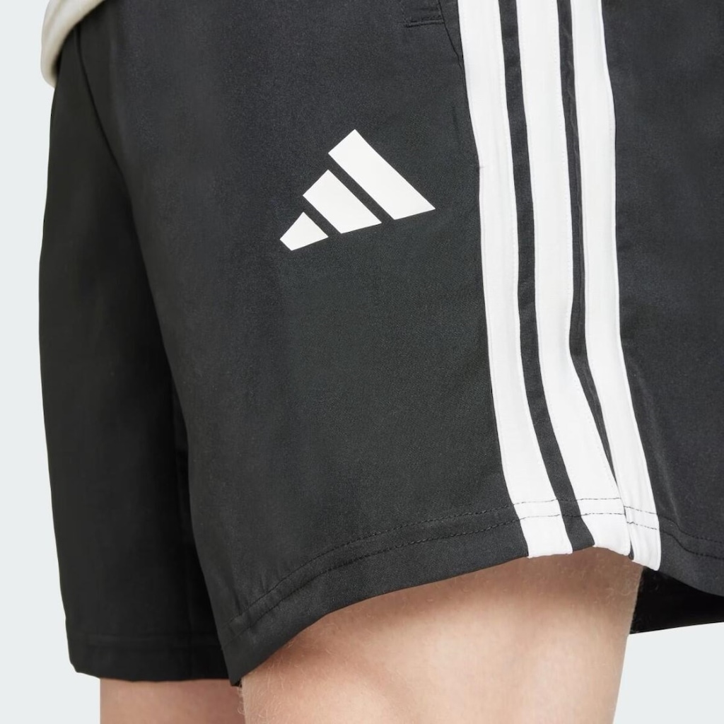 Imagem 4 do produto Short adidas Bold 3 Listras - Masculino