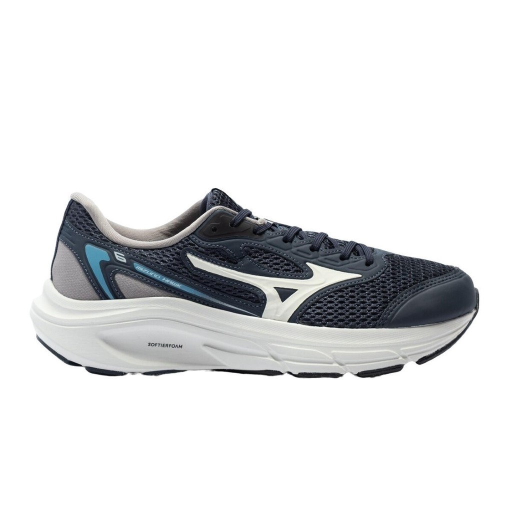 Imagem 1 do produto Tênis Mizuno Hawk 6 - Masculino