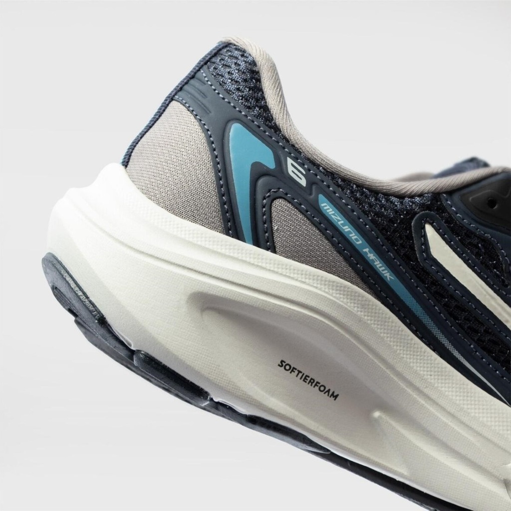 Imagem 3 do produto Tênis Mizuno Hawk 6 - Masculino