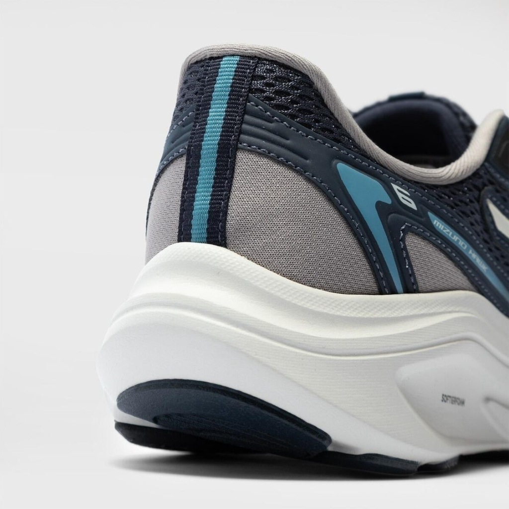 Imagem 4 do produto Tênis Mizuno Hawk 6 - Masculino
