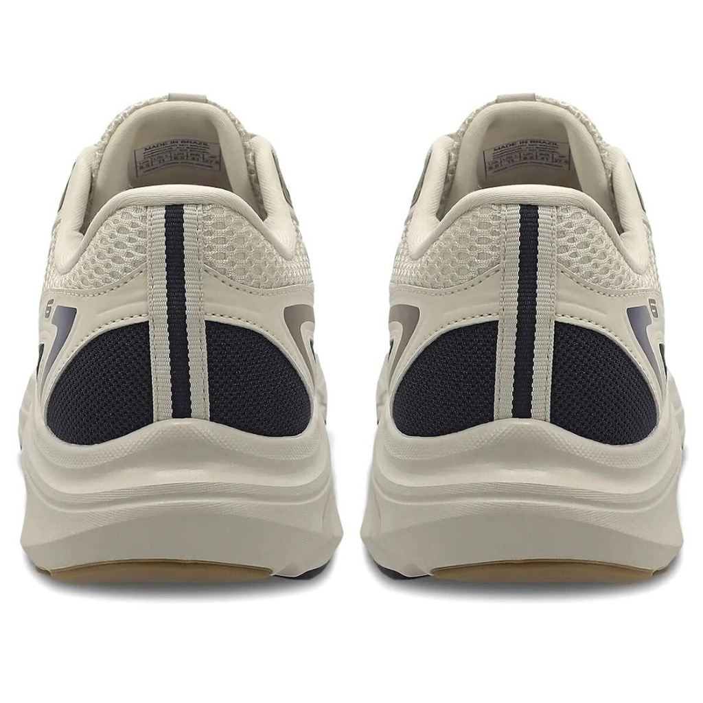 Imagem 3 do produto Tênis Mizuno Hawk 6 - Masculino