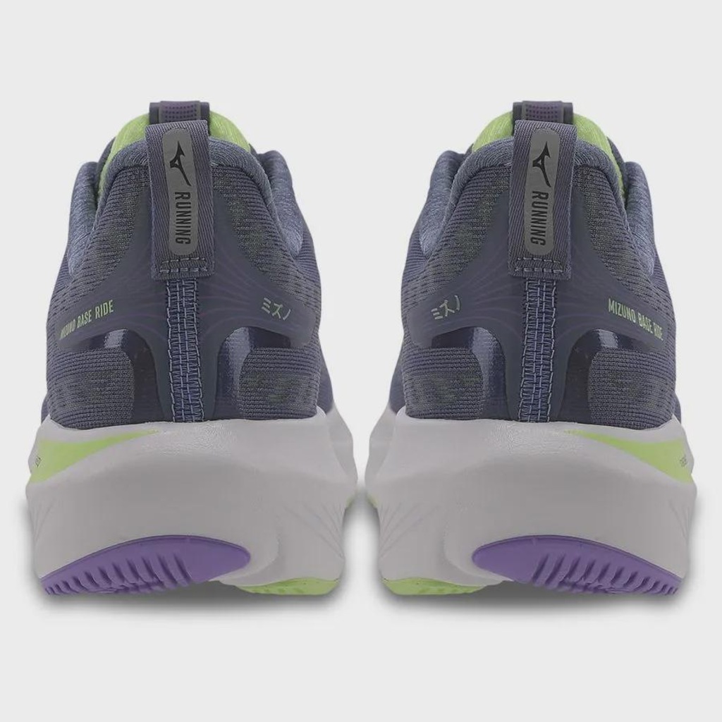 Imagem 2 do produto Tênis Masculino Mizuno Base Ride
