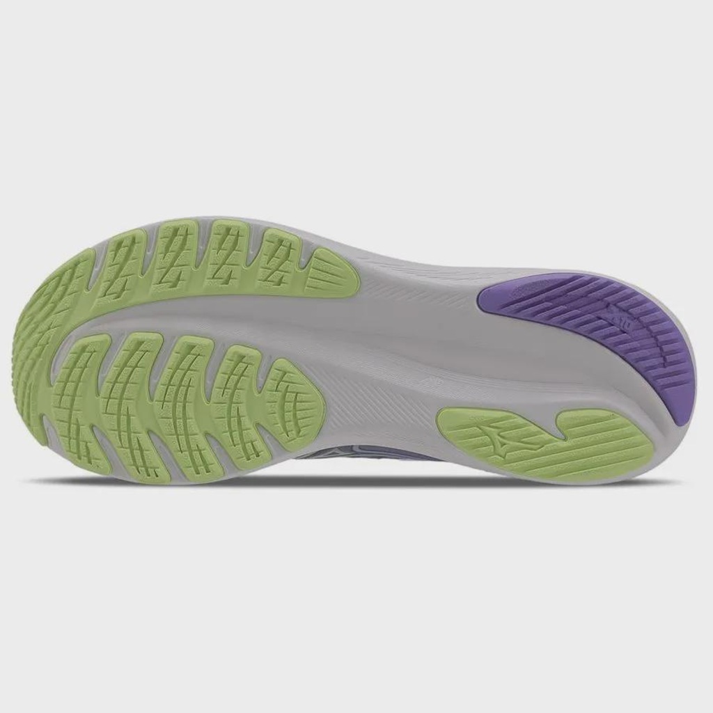Imagem 3 do produto Tênis Masculino Mizuno Base Ride