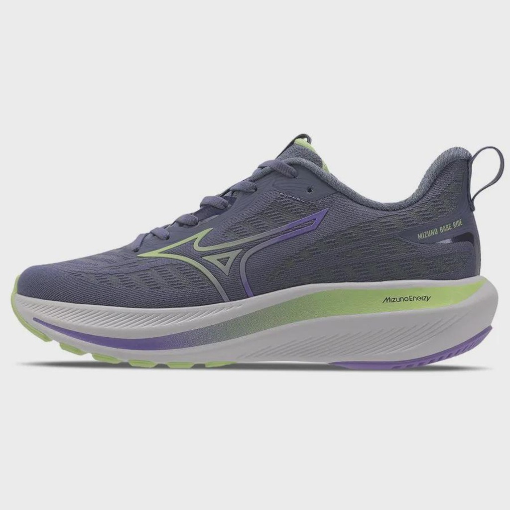 Imagem 4 do produto Tênis Masculino Mizuno Base Ride
