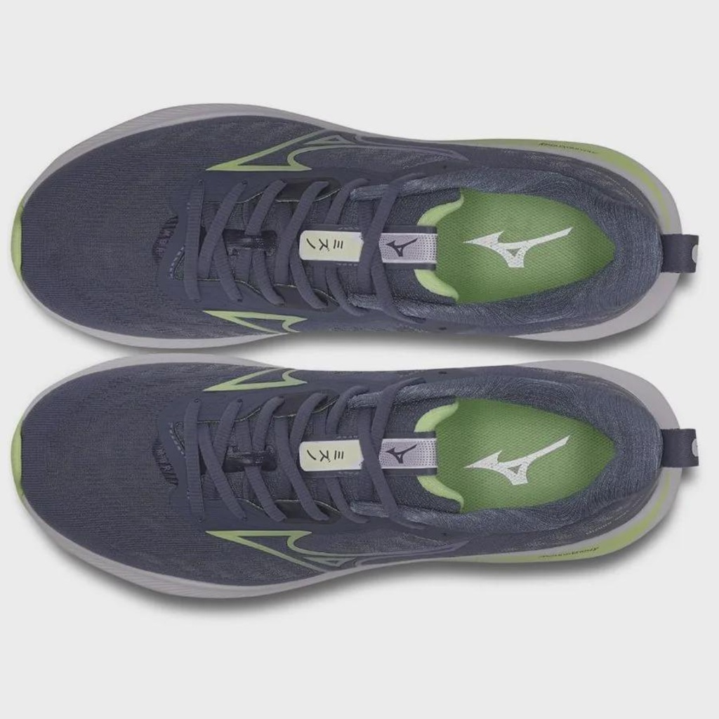Imagem 5 do produto Tênis Masculino Mizuno Base Ride