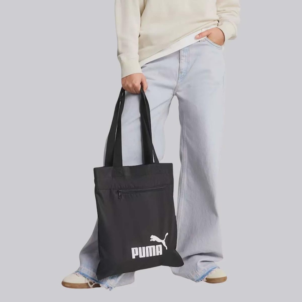 Imagem 2 do produto Bolsa Puma Phase Tote - Unissex