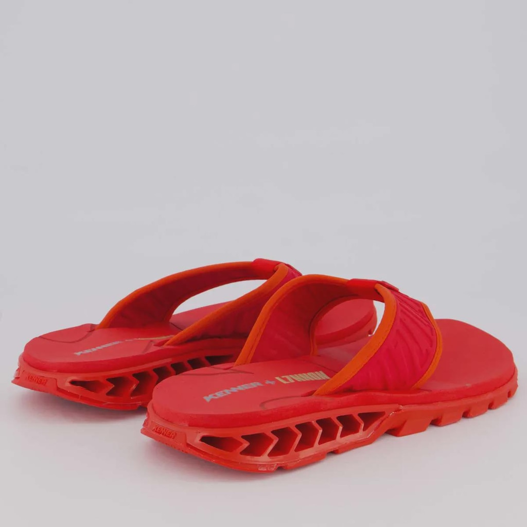 Imagem 4 do produto Chinelo Kenner Rakka Elite L7 - Masculino