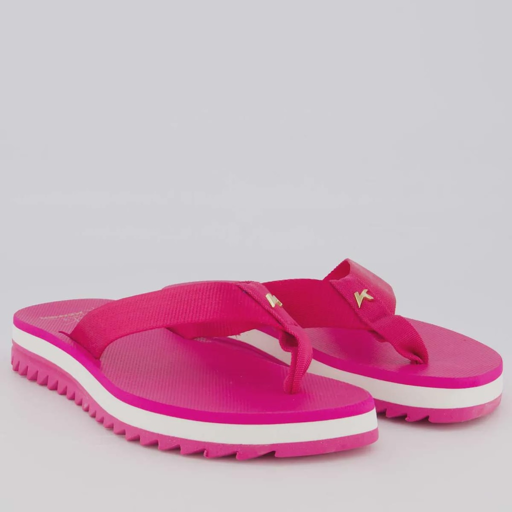 Imagem 3 do produto Chinelo Kenner Kyra Anitta - Feminino