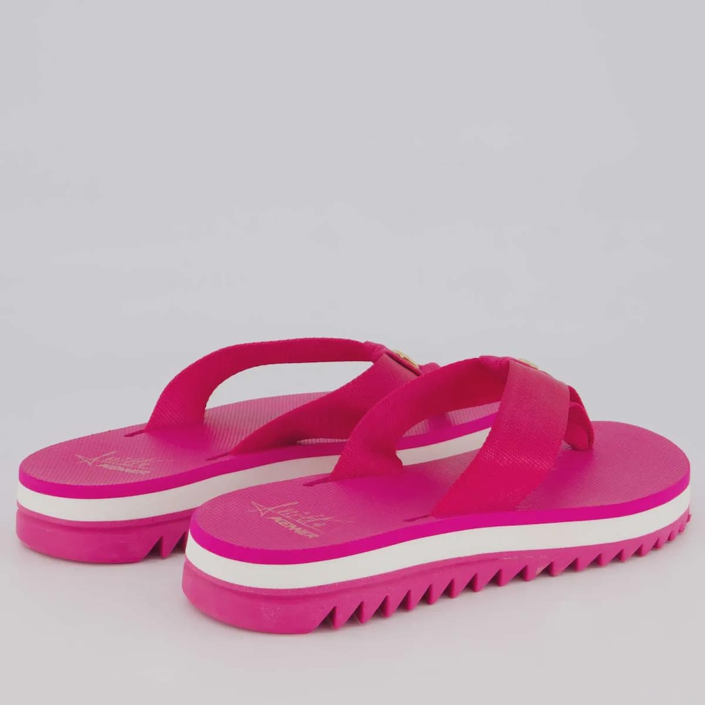 Imagem 4 do produto Chinelo Kenner Kyra Anitta - Feminino