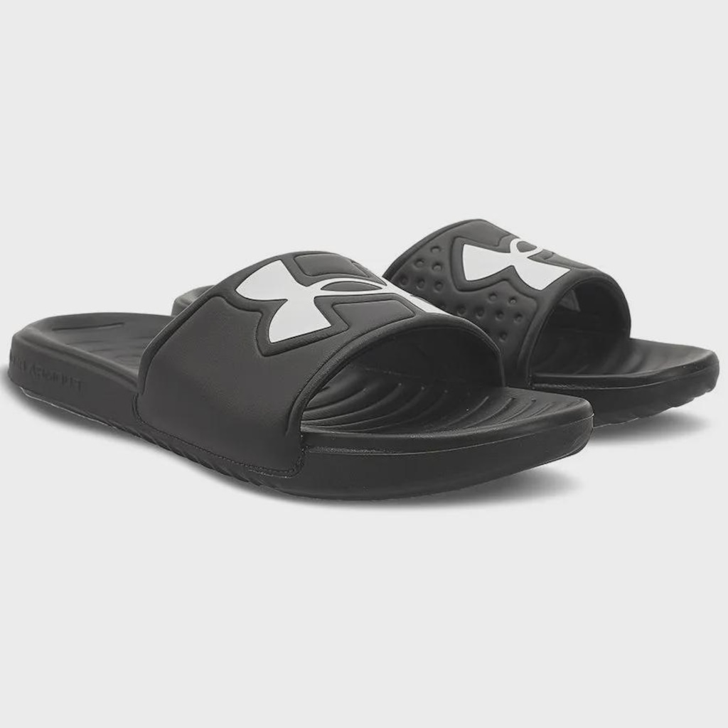 Imagem 5 do produto Chinelo Under Armour Ansa Light Slide - Unissex