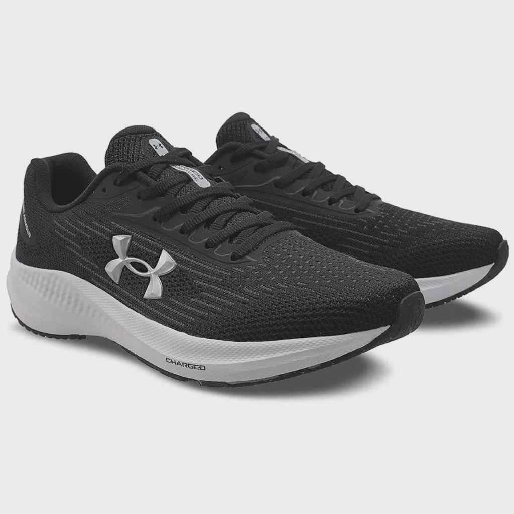 Imagem 4 do produto Tênis Unissex Under Armour Charged Starlight SE