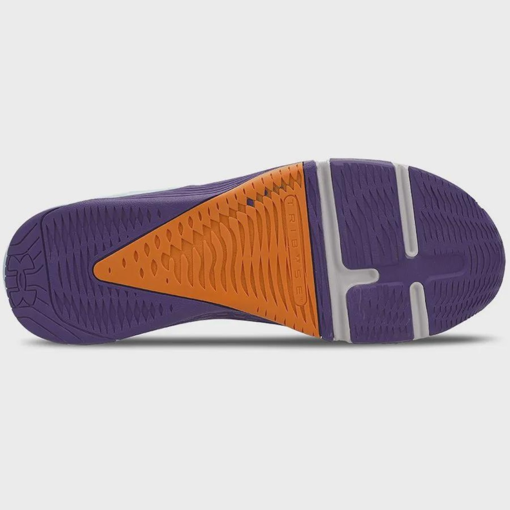 Imagem 2 do produto Tênis Under Armour Tribase Cross 2 - Unissex