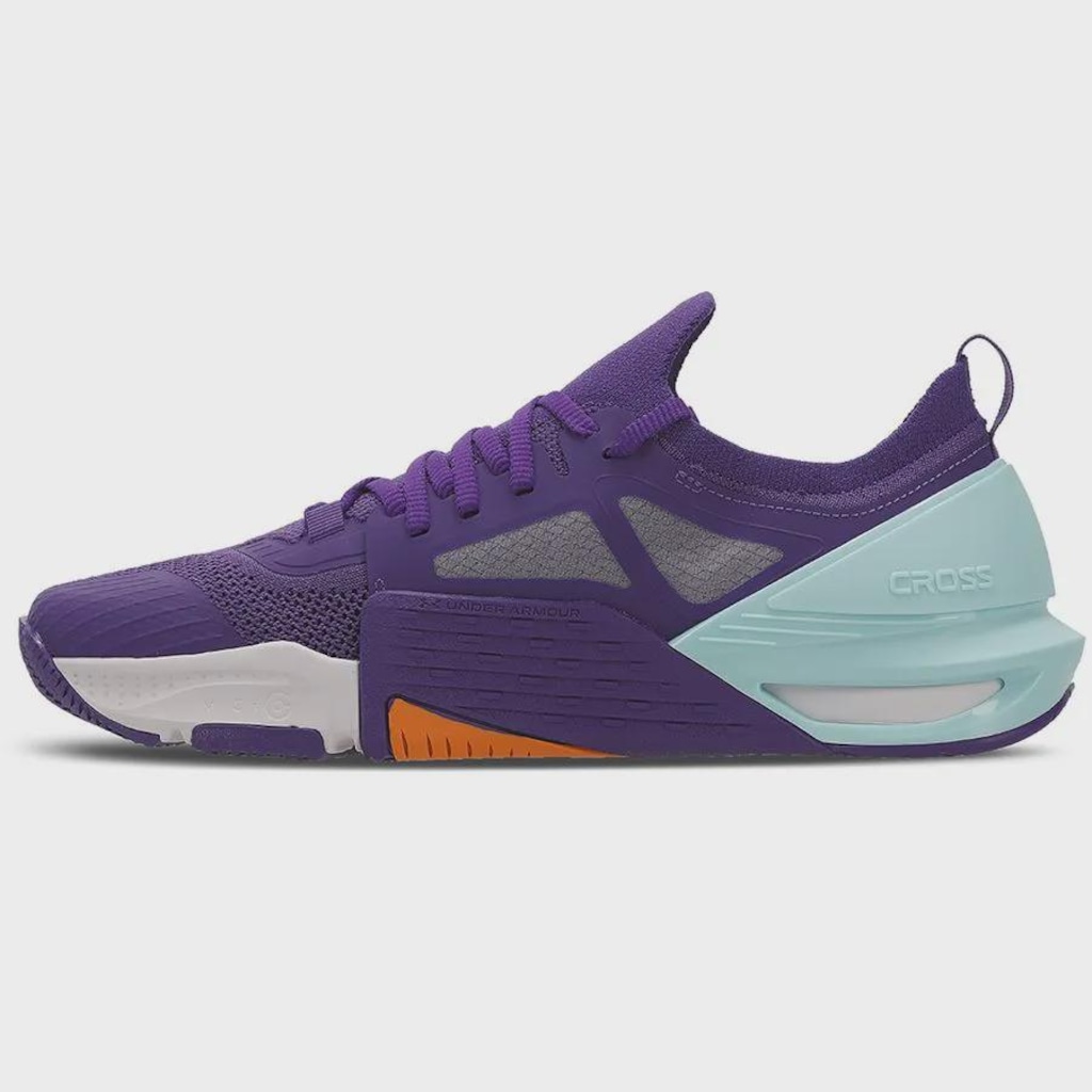 Imagem 3 do produto Tênis Under Armour Tribase Cross 2 - Unissex