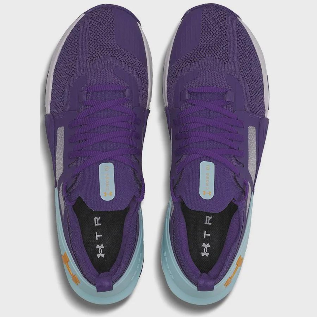 Imagem 5 do produto Tênis Under Armour Tribase Cross 2 - Unissex