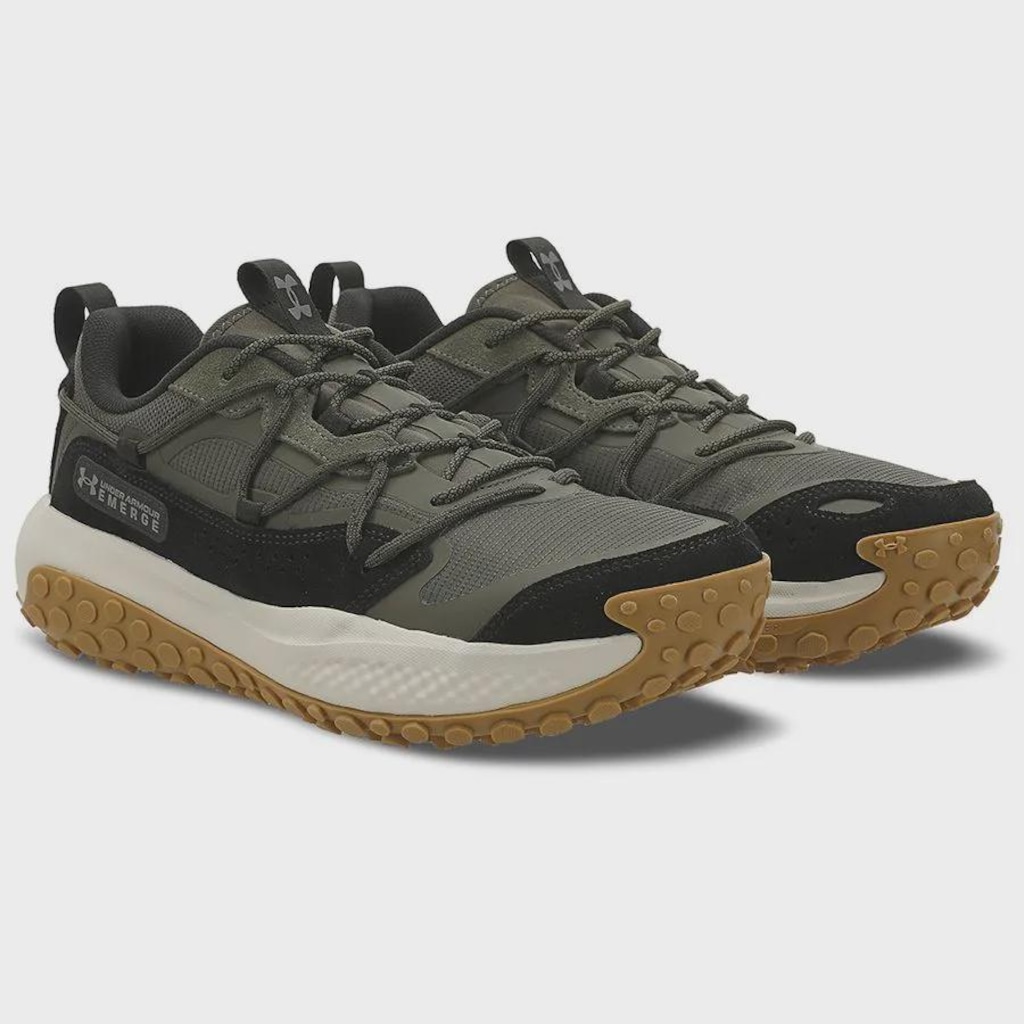 Imagem 4 do produto Tênis Under Armour Charged Emerge - Masculino