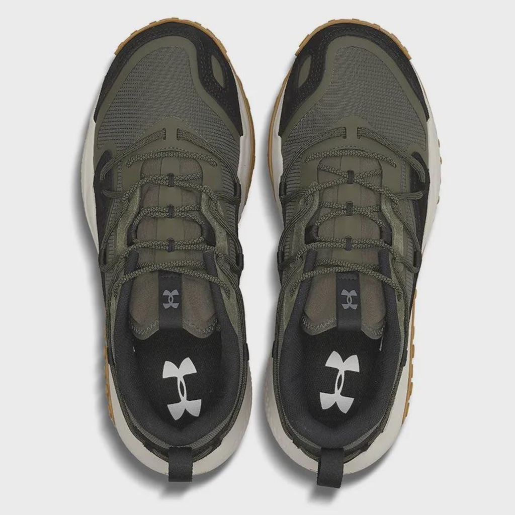 Imagem 5 do produto Tênis Under Armour Charged Emerge - Masculino