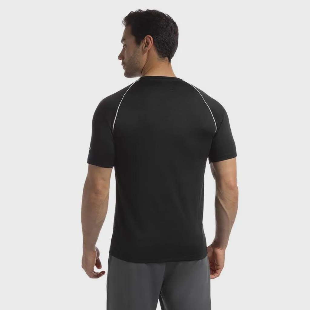 Imagem 2 do produto Camiseta Olympikus Line - Masculina