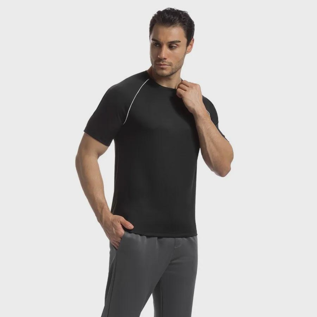Imagem 3 do produto Camiseta Olympikus Line - Masculina