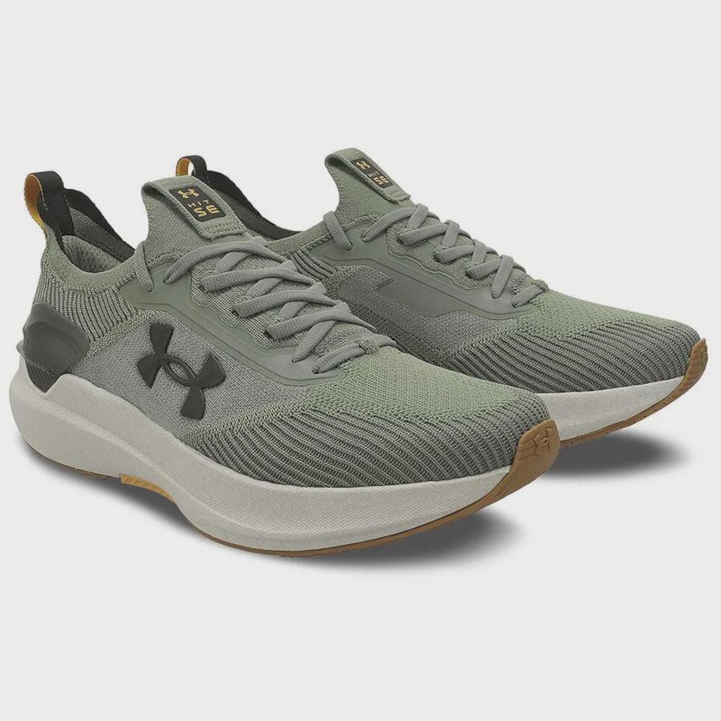 Imagem 5 do produto Tênis Under Armour Charged Hit SE Corrida - Unissex