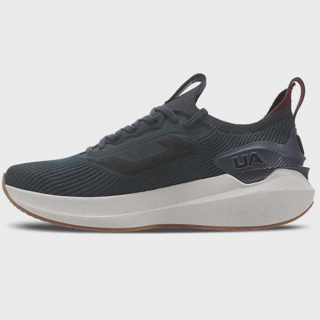 Imagem 3 do produto Tênis Under Armour Charged Hit SE Corrida - Unissex