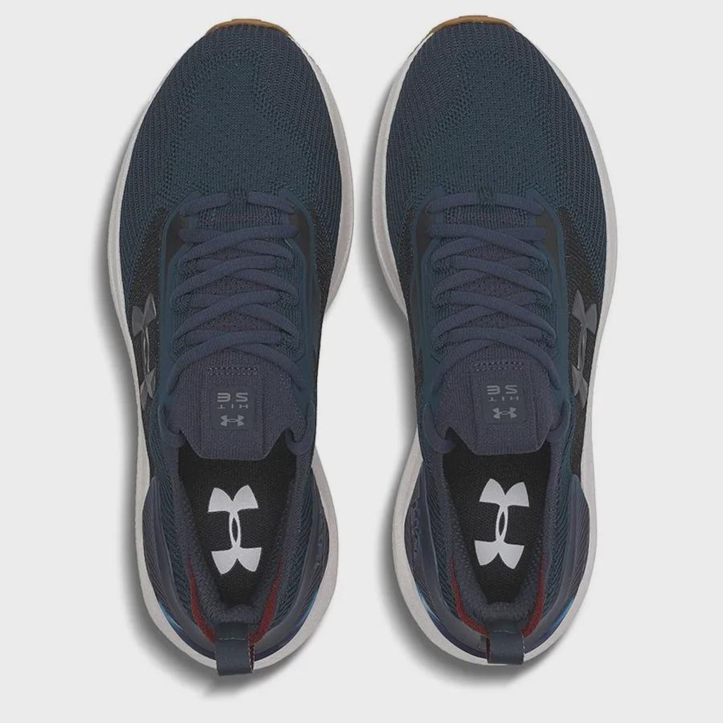 Imagem 4 do produto Tênis Under Armour Charged Hit SE Corrida - Unissex