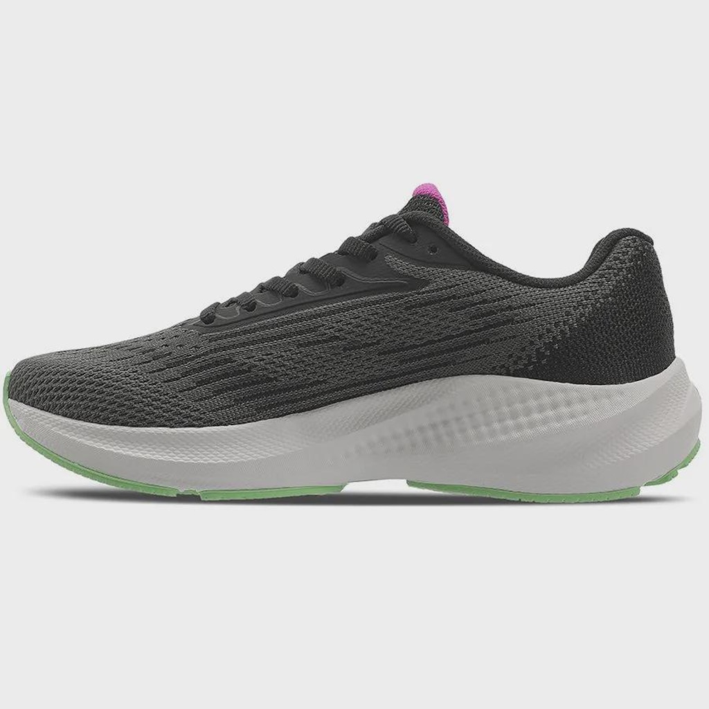 Imagem 3 do produto Tênis Under Armour Charged Starlight SE Corrida - Feminino