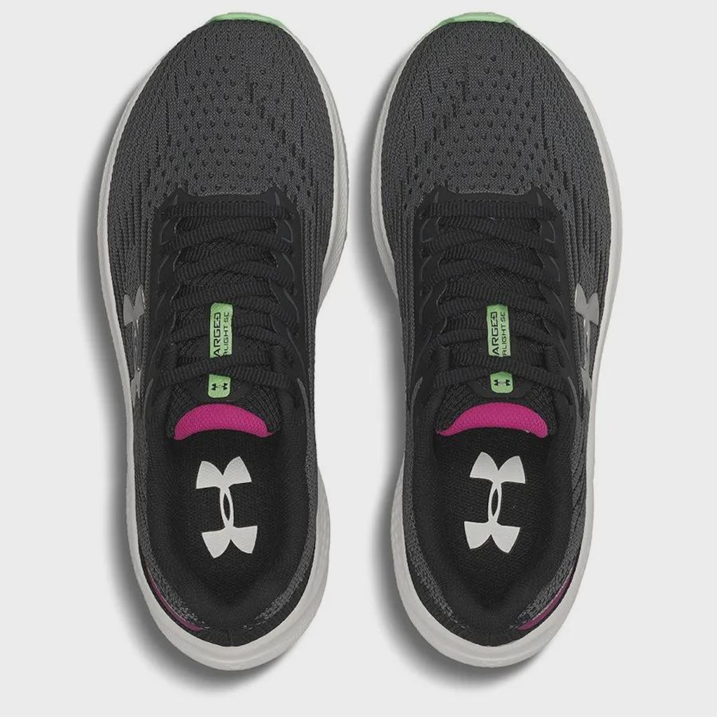 Imagem 5 do produto Tênis Under Armour Charged Starlight SE Corrida - Feminino