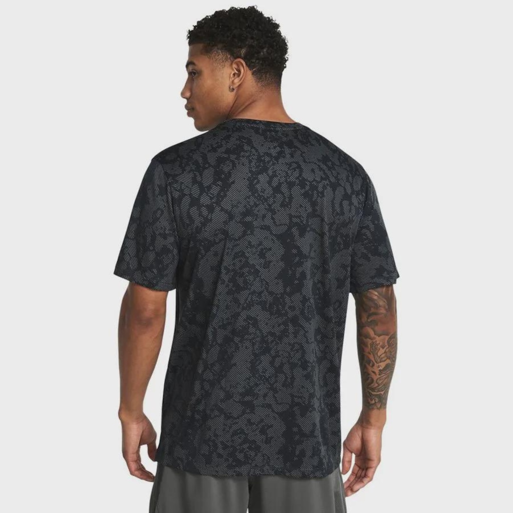 Imagem 2 do produto Camiseta Under Armour Vent Geode - Masculina